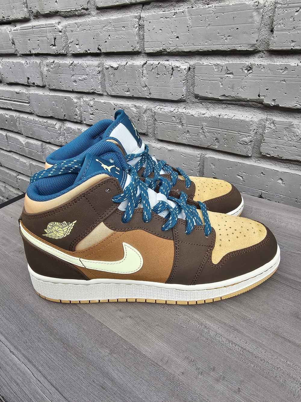 AirJordan 1 Mid